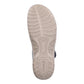 Rieker Womens Trekking  Sandal 64870