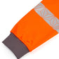 PULSAR® React Hi-Vis Mid Layer Sweatshirt