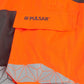 PULSAR® React Hi-Vis Unisex GRS Hybrid CL2 Work Pants