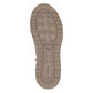 Rieker Mens Casual Trainers Shoes Blue Brown B0606