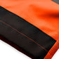 PULSAR® React Unisex Hi-Vis Waterproof Lightweight Overtrousers