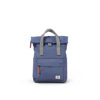 Roka Canfield Roll Top Backpack Small