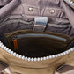Roka Canfield Roll Top Backpack Small