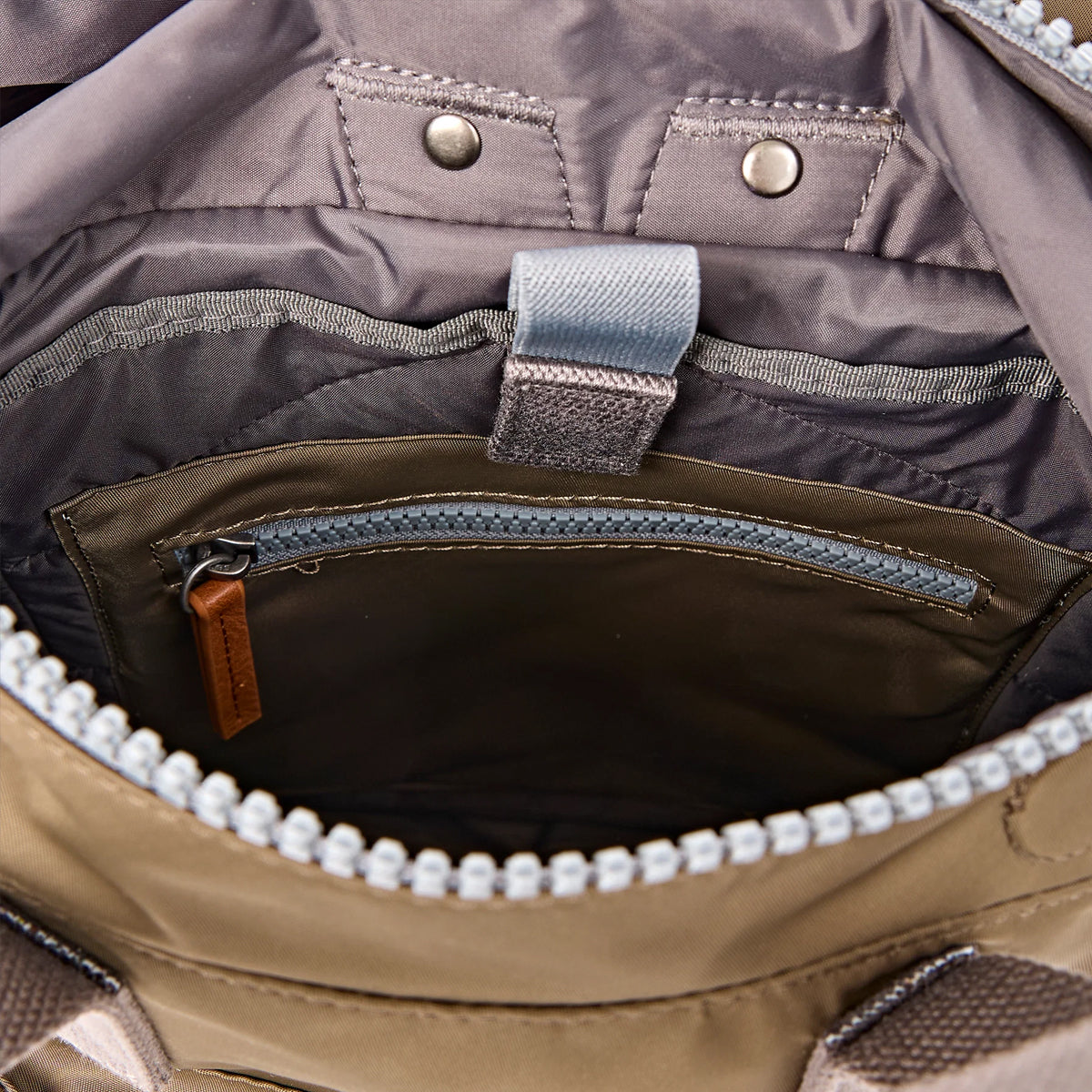 Roka Canfield Roll Top Backpack Small