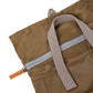 Roka Canfield Roll Top Backpack Small