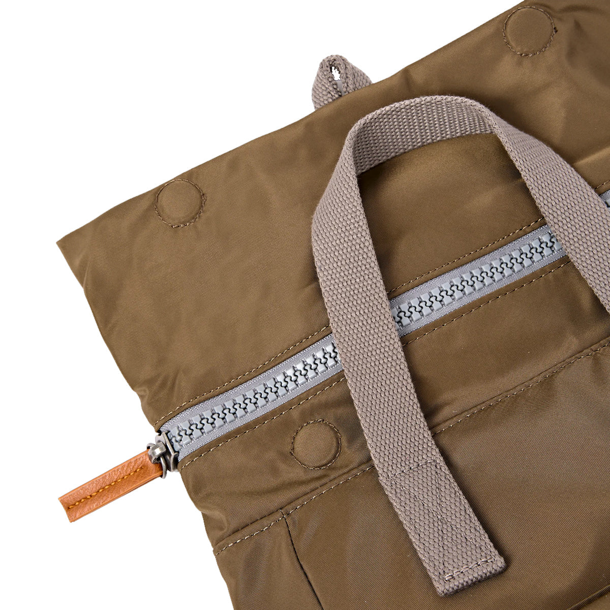 Roka Canfield Roll Top Backpack Small