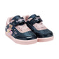 Lelli Kelly LKAA5709 Mille Stelle Girls Teddy Bear Trainers