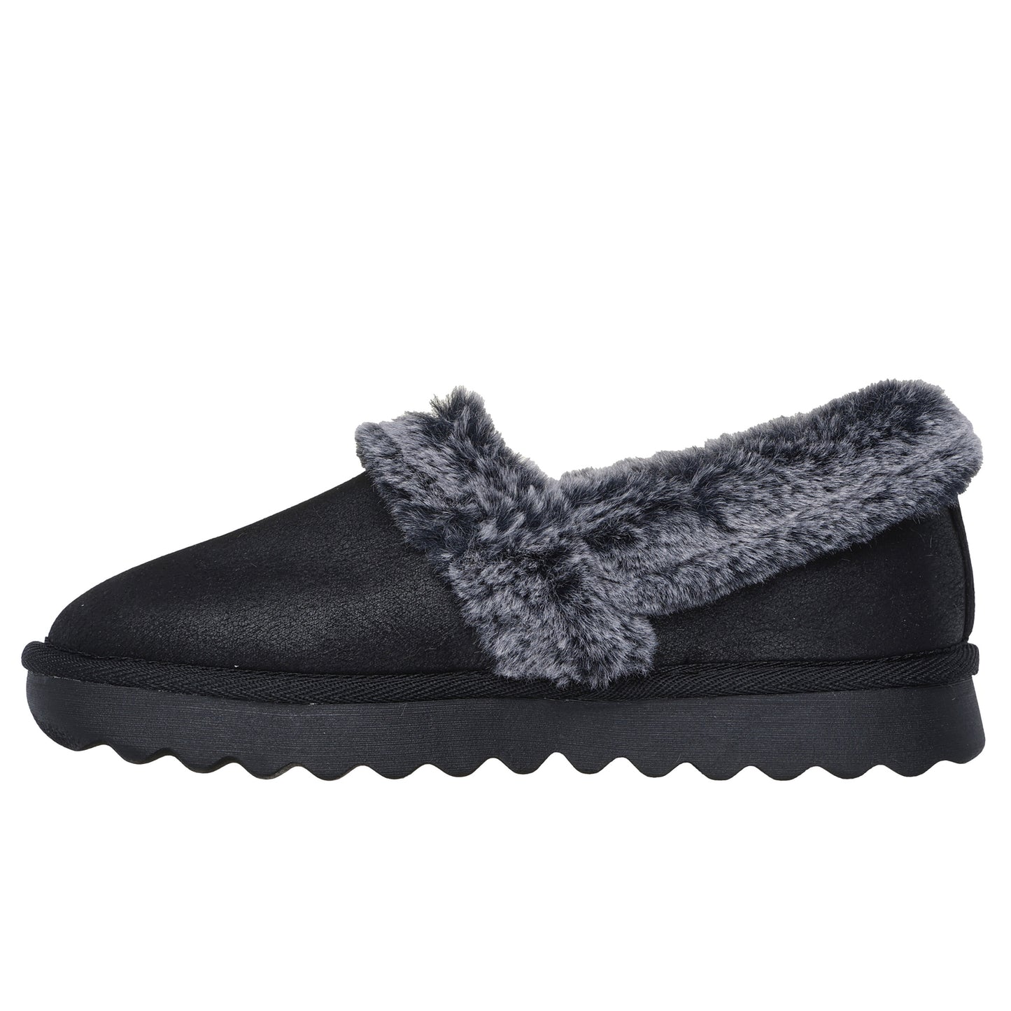 Skechers Womens Slippers Cozy Up 169027