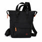 Heavenly Feet Riviera Zip Top Backpack