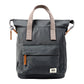 Roka Bantry B Sustainable Nylon Weather Resistant Vegan Rucksack Bag
