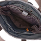 Roka Bantry B Sustainable Nylon Weather Resistant Vegan Rucksack Bag