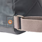 Roka Bantry B Sustainable Nylon Weather Resistant Vegan Rucksack Bag