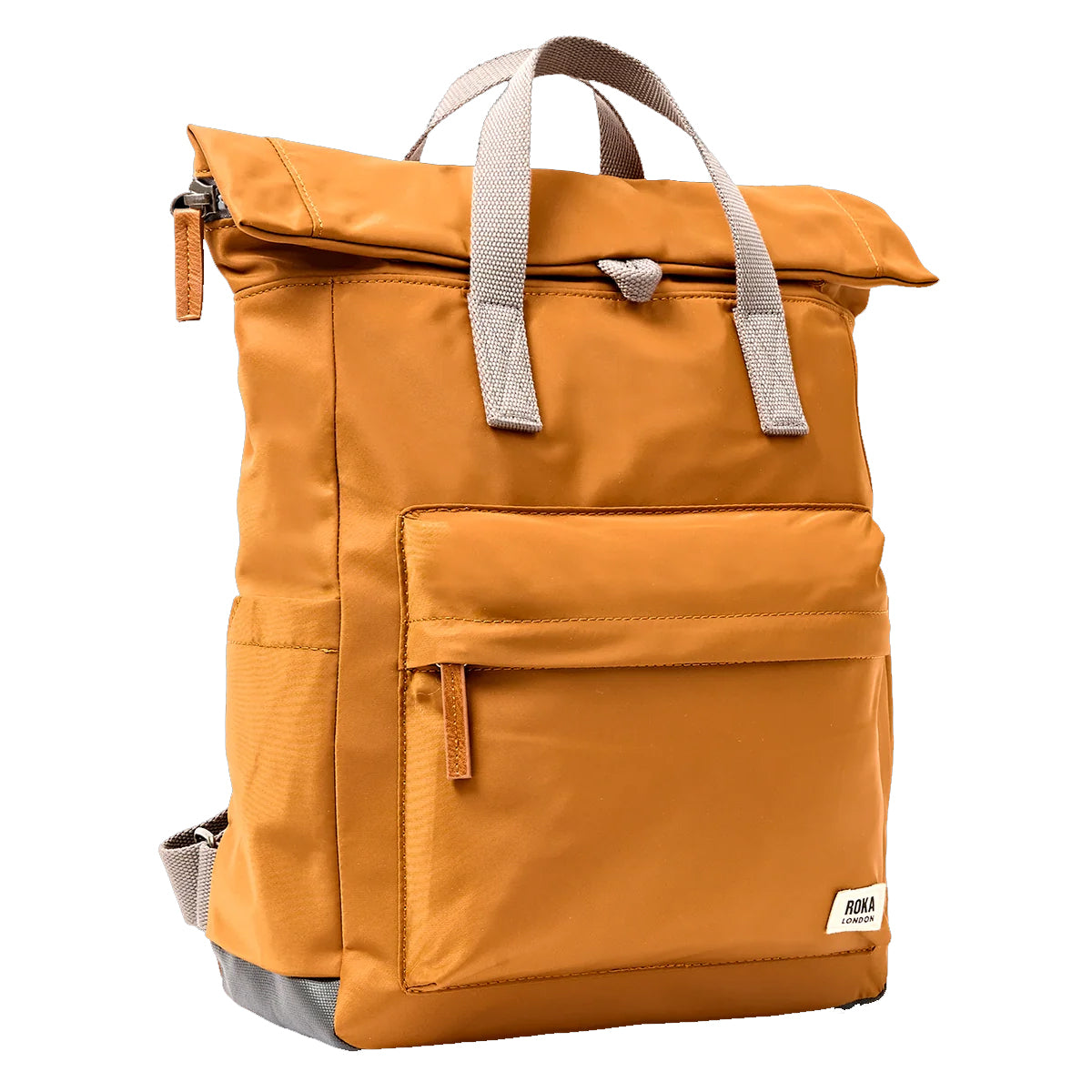 Roka Canfield Roll Top Backpack Small