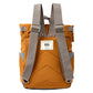 Roka Canfield Roll Top Backpack Small