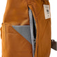 Roka Canfield Roll Top Backpack Small
