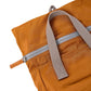 Roka Canfield Roll Top Backpack Small