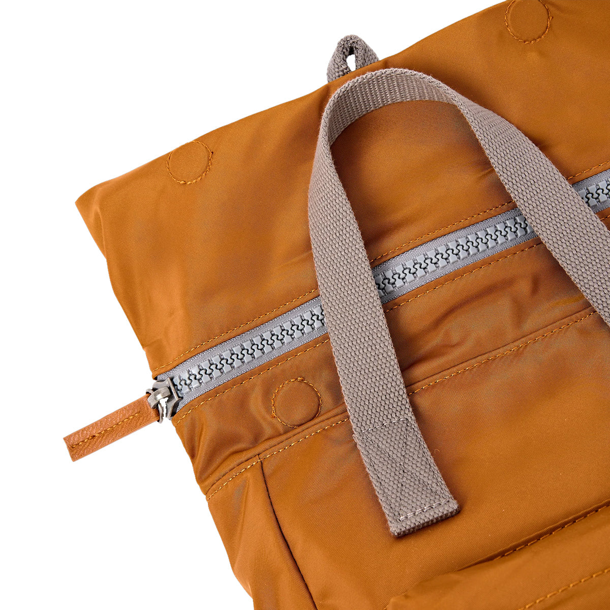 Roka Canfield Roll Top Backpack Small