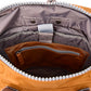 Roka Canfield Roll Top Backpack Small