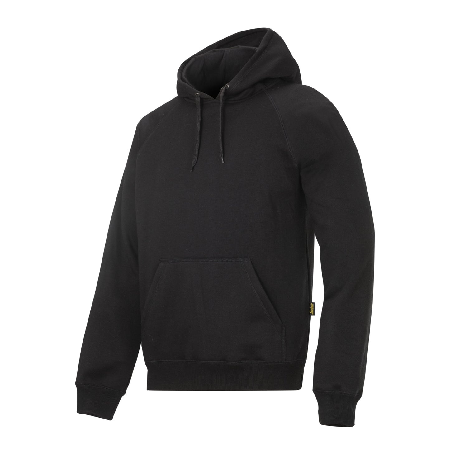 Mens Snickers Workwear Special Edition Embroidered Logo Classic Hoodie 2800