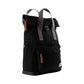 Roka Canfield Roll Top Backpack Small