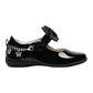 Lelli Kelly LK8490 Izzy F Fit Patent School Shoes