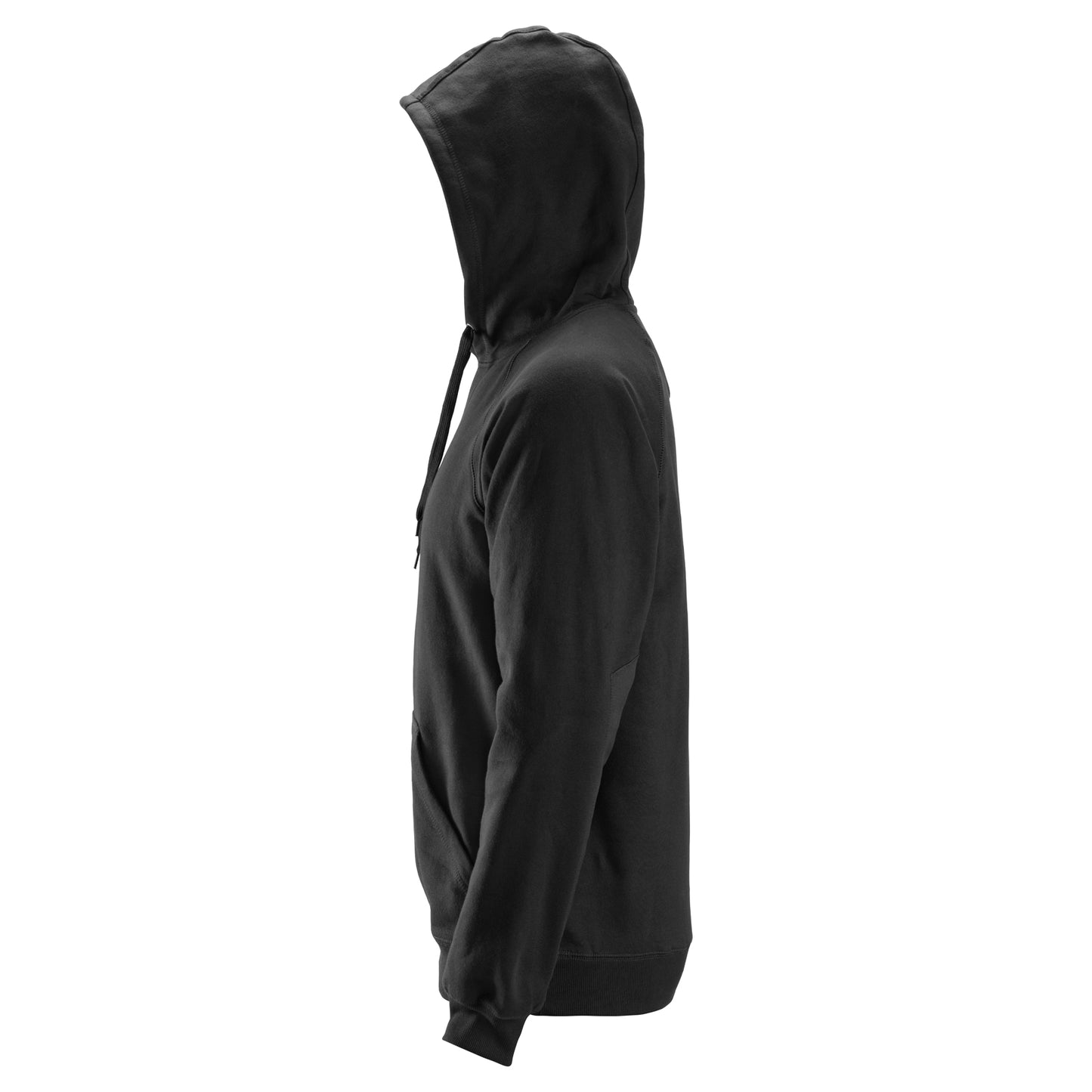 Mens Snickers Workwear Special Edition Embroidered Logo Classic Hoodie 2800
