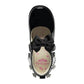 Lelli Kelly LK8490 Izzy F Fit Patent School Shoes