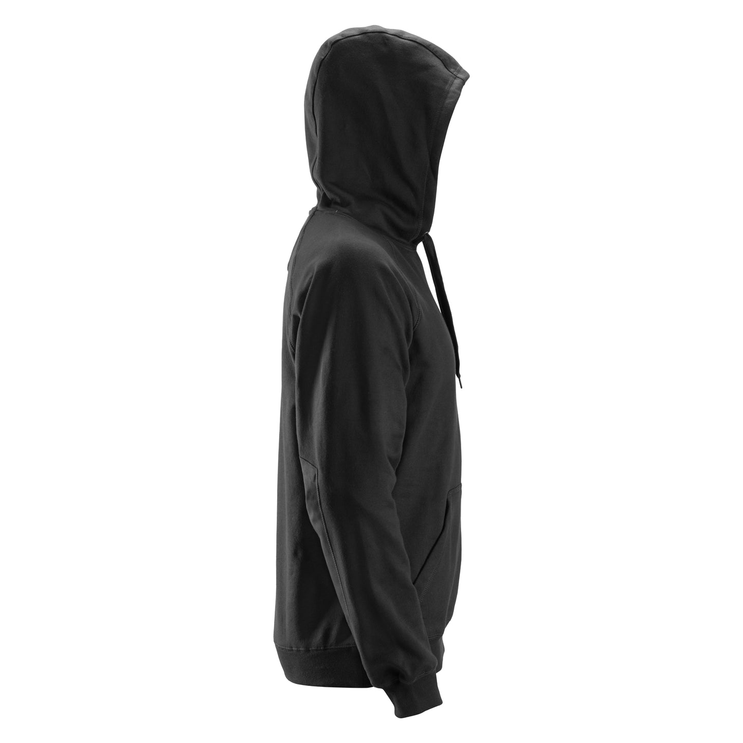 Mens Snickers Workwear Special Edition Embroidered Logo Classic Hoodie 2800