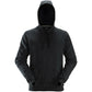 Mens Snickers Workwear Special Edition Embroidered Logo Classic Hoodie 2800
