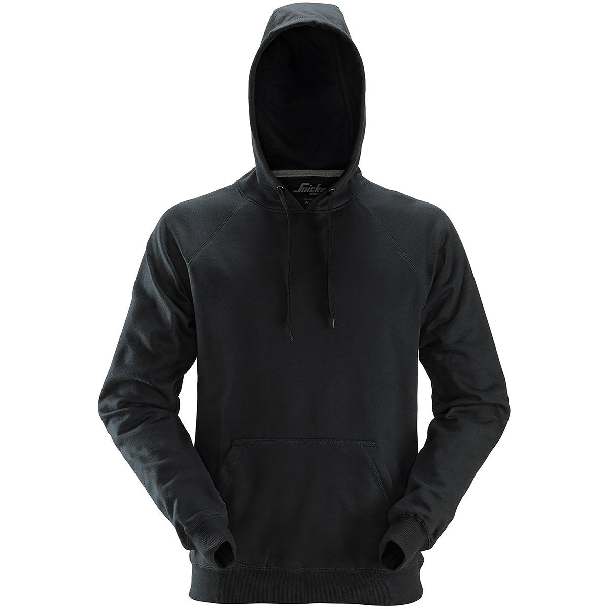 Mens Snickers Workwear Special Edition Embroidered Logo Classic Hoodie 2800