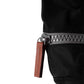 Roka Canfield Roll Top Backpack Small