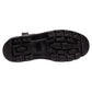 Grafters Steel Toe Safety Rigger Boots Black Tan M021