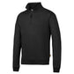 Snickers Workwear 1/2 Zip Sweatshirt Plain 2818