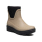 BOGS Womens Hazel Chelsea Waterproof Ankle Boots