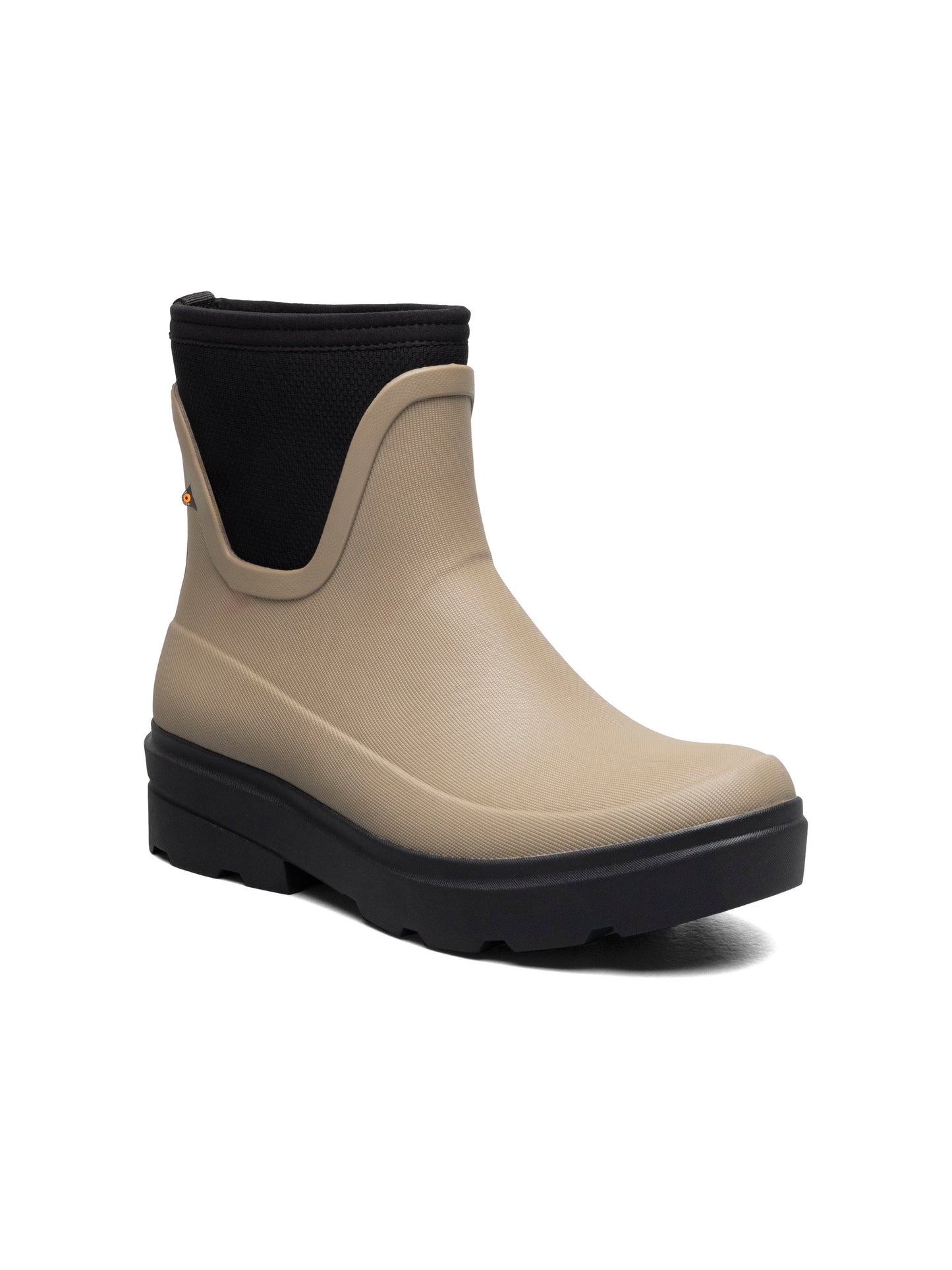BOGS Womens Hazel Chelsea Waterproof Ankle Boots