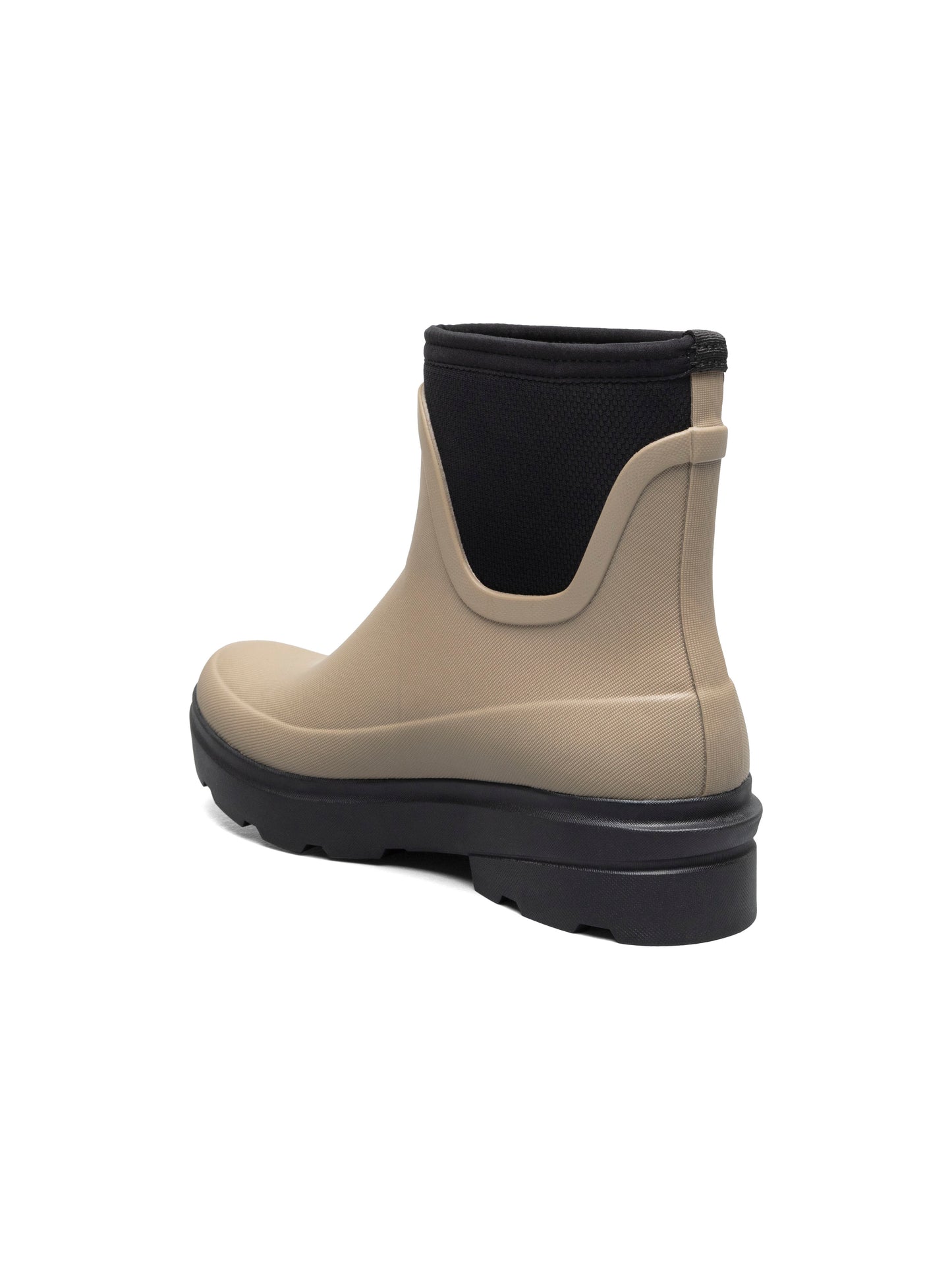 BOGS Womens Hazel Chelsea Waterproof Ankle Boots