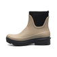 BOGS Womens Hazel Chelsea Waterproof Ankle Boots