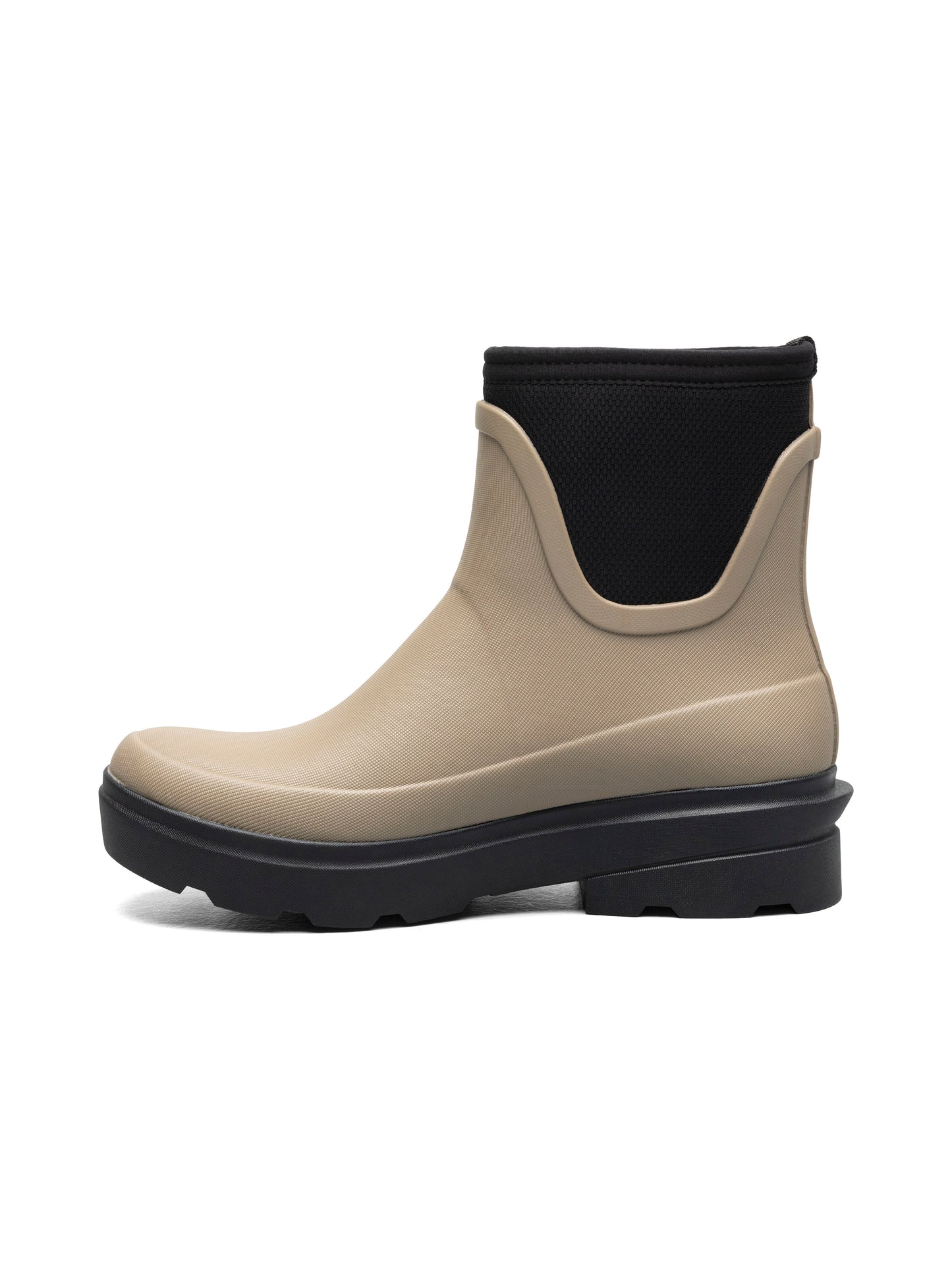 BOGS Womens Hazel Chelsea Waterproof Ankle Boots