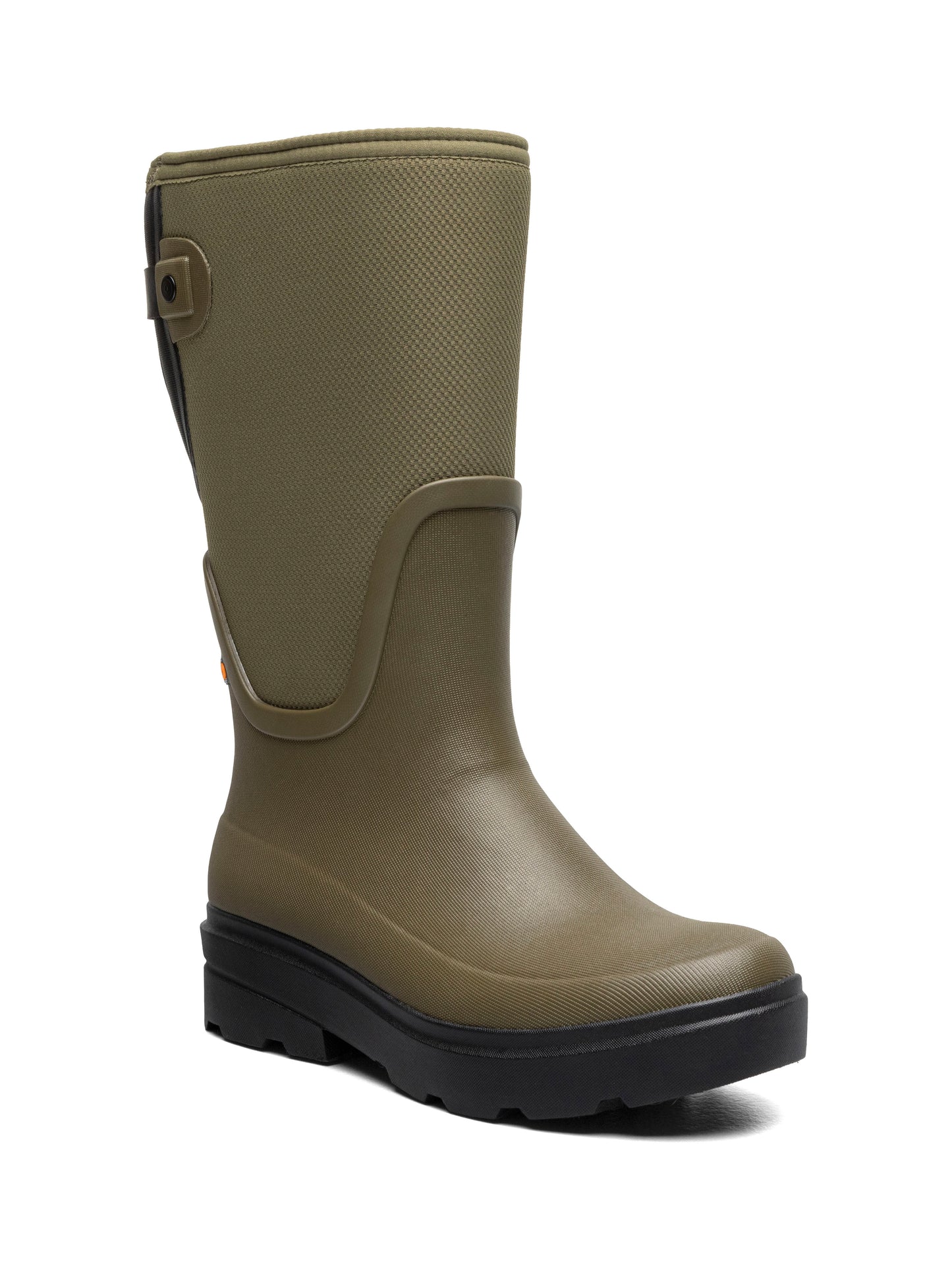 BOGS Womens Hazel Tall Adjustable Calf Boots 73363