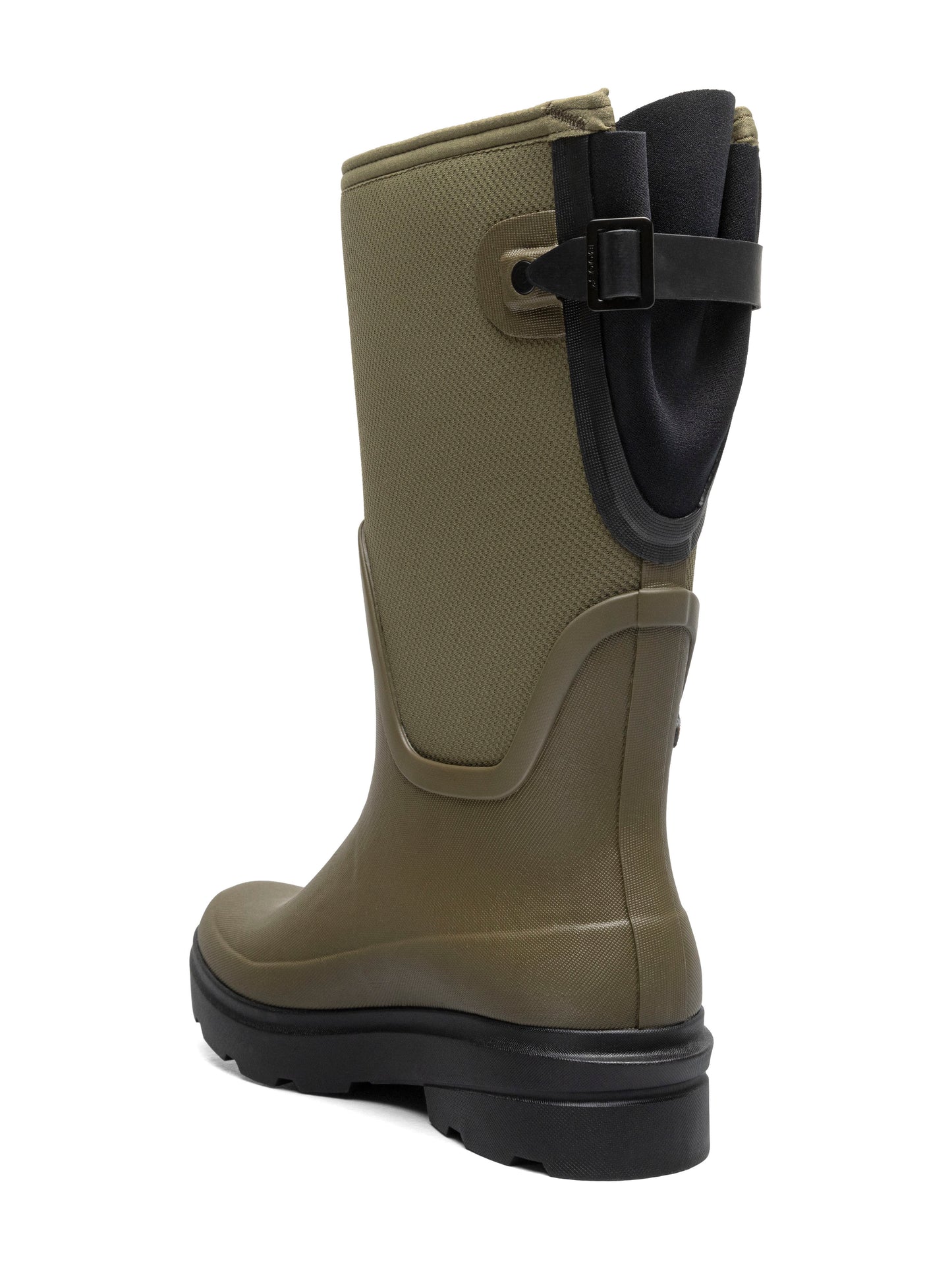 BOGS Womens Hazel Tall Adjustable Calf Boots 73363