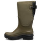BOGS Womens Hazel Tall Adjustable Calf Boots 73363