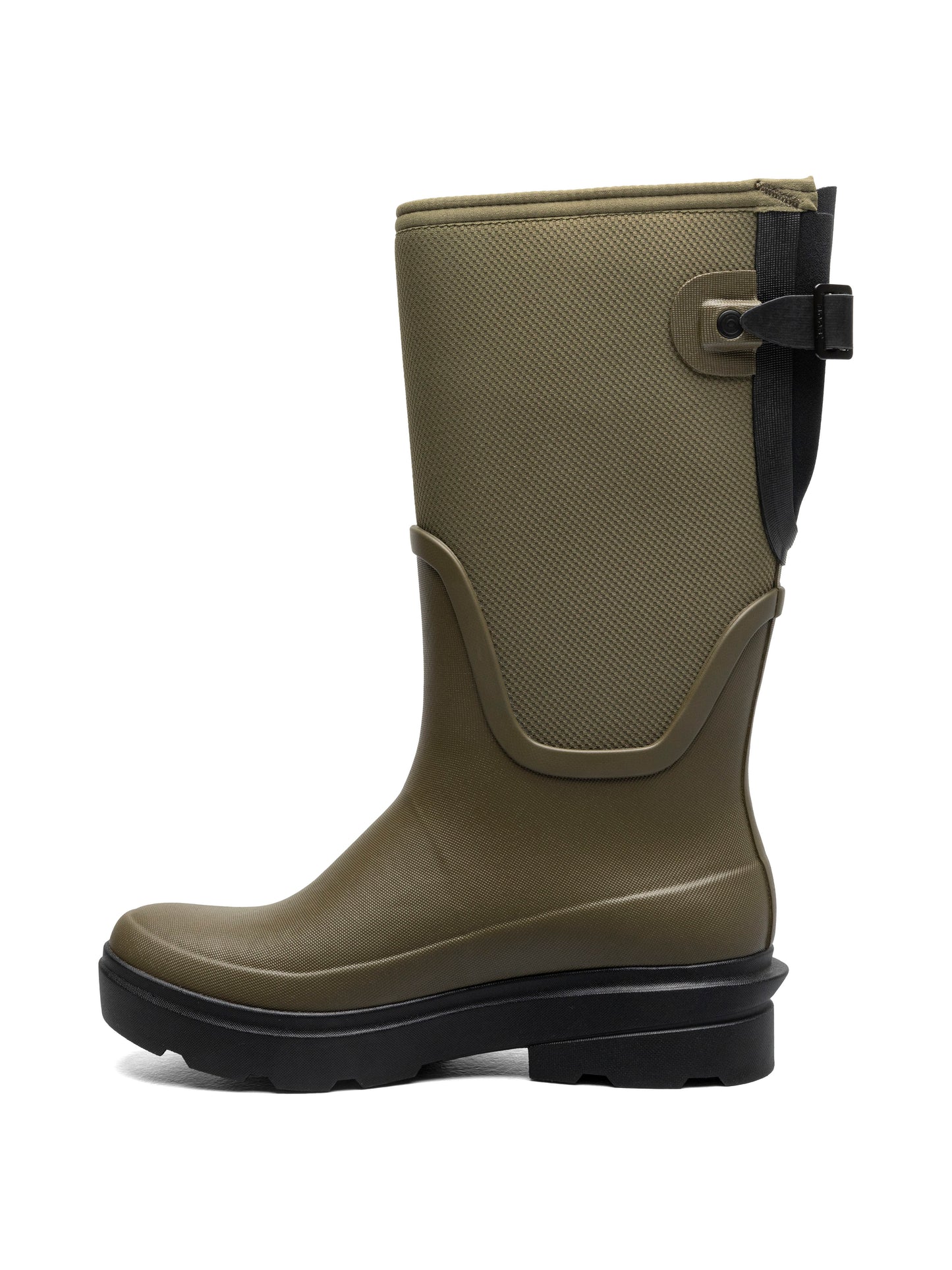 BOGS Womens Hazel Tall Adjustable Calf Boots 73363