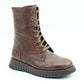 Heavenly Feet Martina5 Womens Mid-Leg Boots