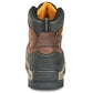Dewalt Bulldozer Brown Waterproof Safety Steel Toe Cap Work Boots DWF50306-133