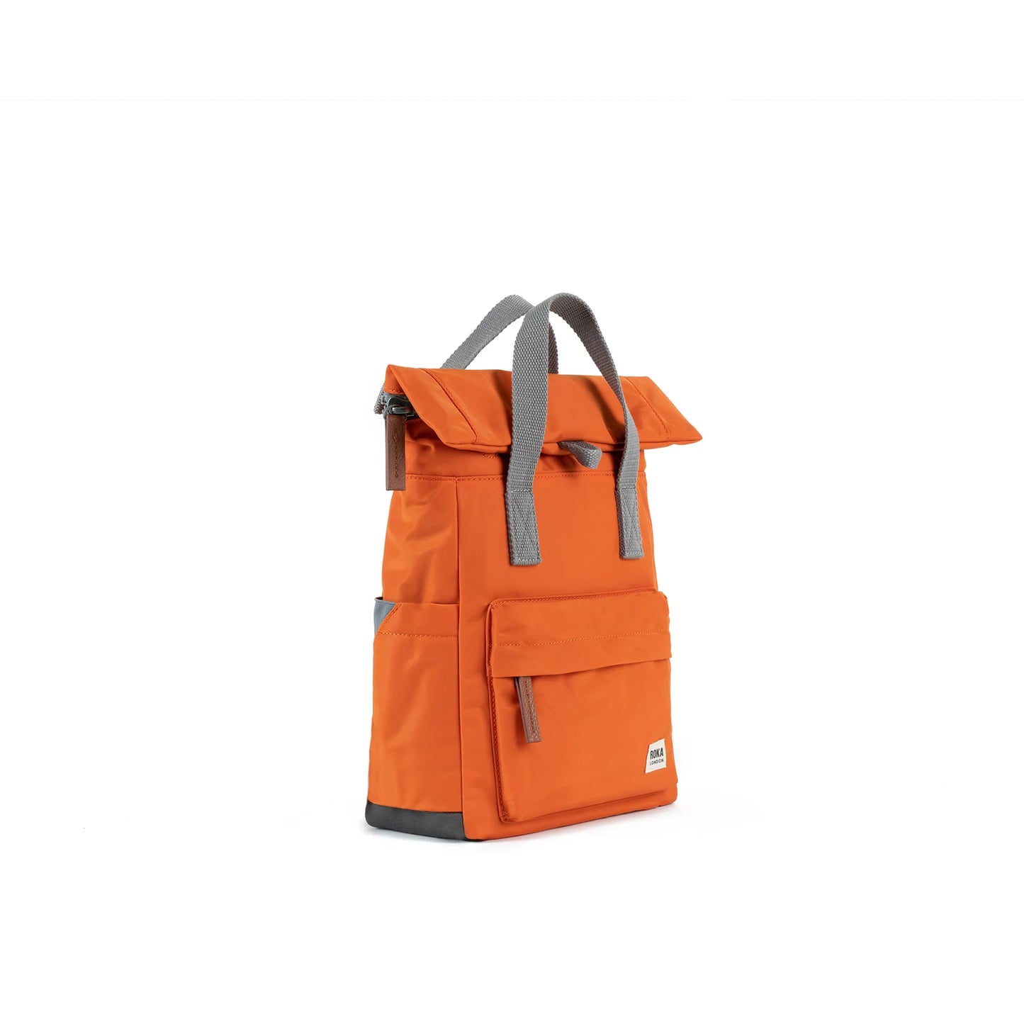 Roka Canfield Roll Top Backpack Small