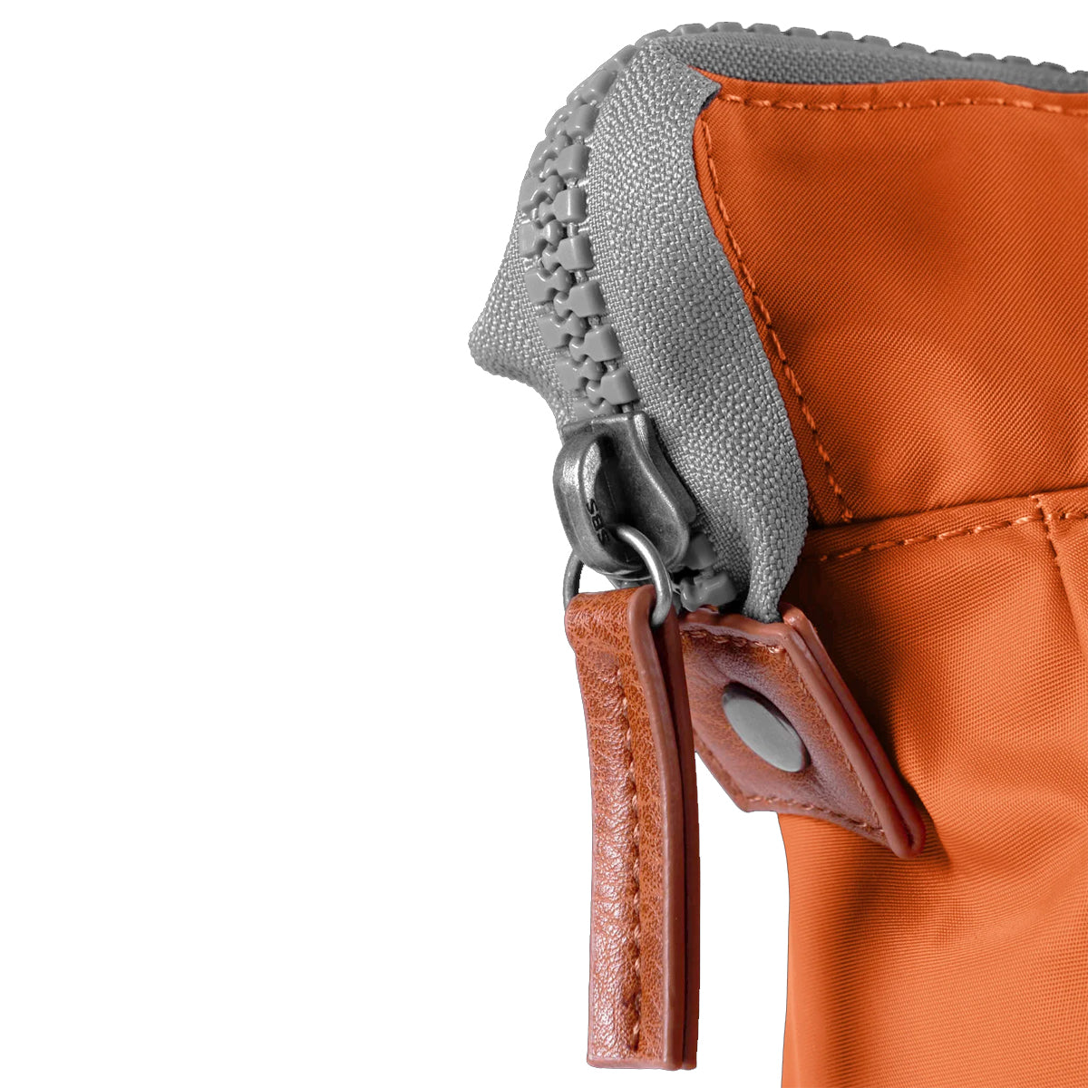 Roka Bantry B Sustainable Nylon Weather Resistant Vegan Rucksack Bag