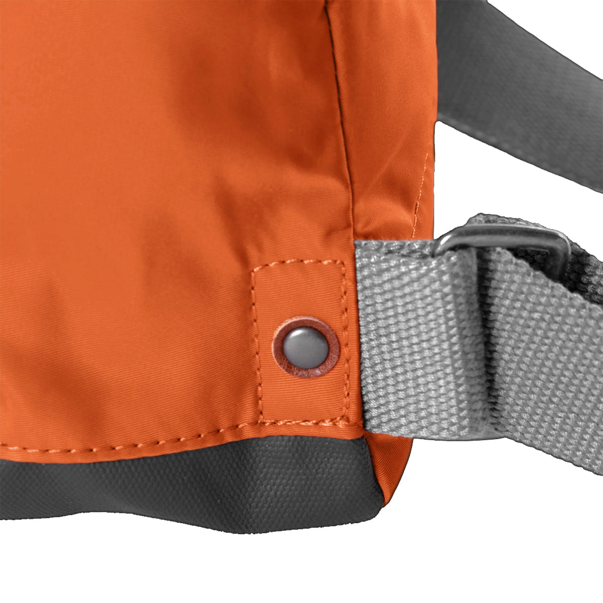 Roka Bantry B Sustainable Nylon Weather Resistant Vegan Rucksack Bag