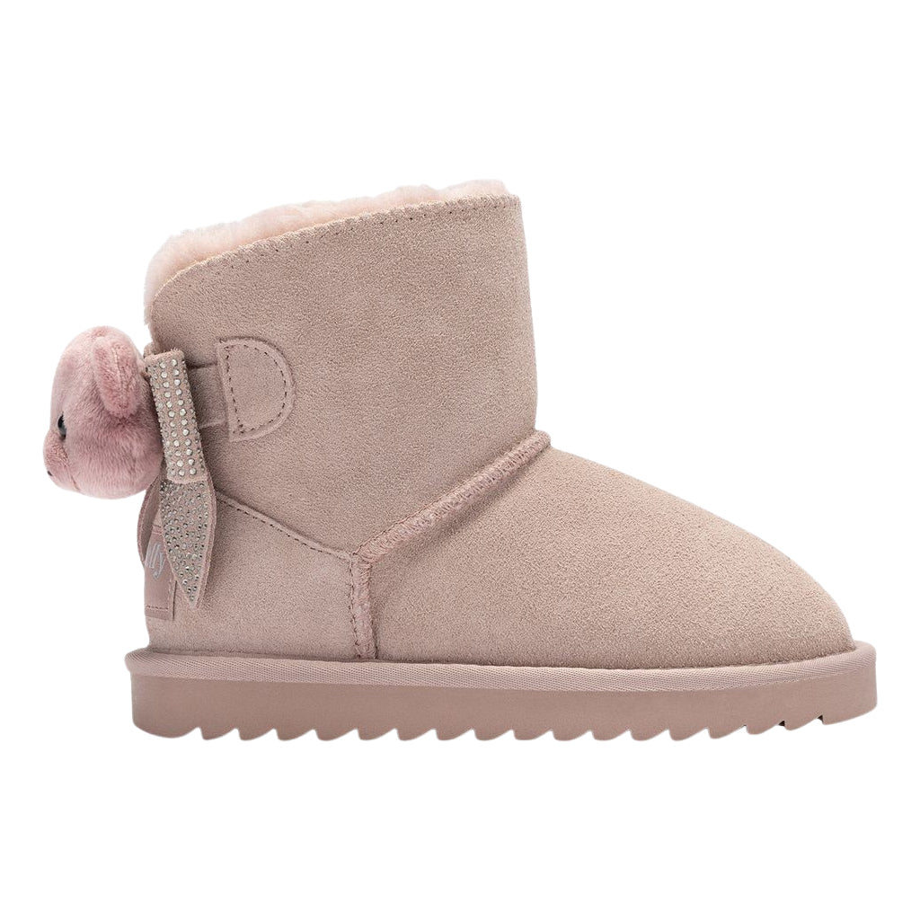 Lelli Kelly Orsetto Teddy Bear Boots LKHK5680