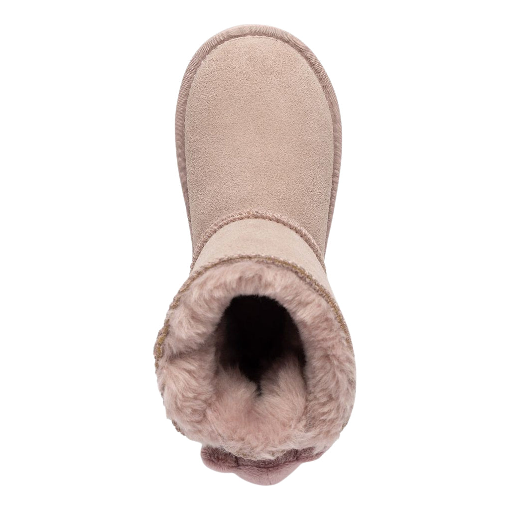 Lelli Kelly Orsetto Teddy Bear Boots LKHK5680