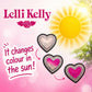 Lelli Kelly Sabrina F Fit Patent School Shoes LKSO8467